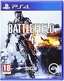 Battlefield 4 ps4 amazon Clearance