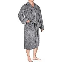 men's robes on amazon