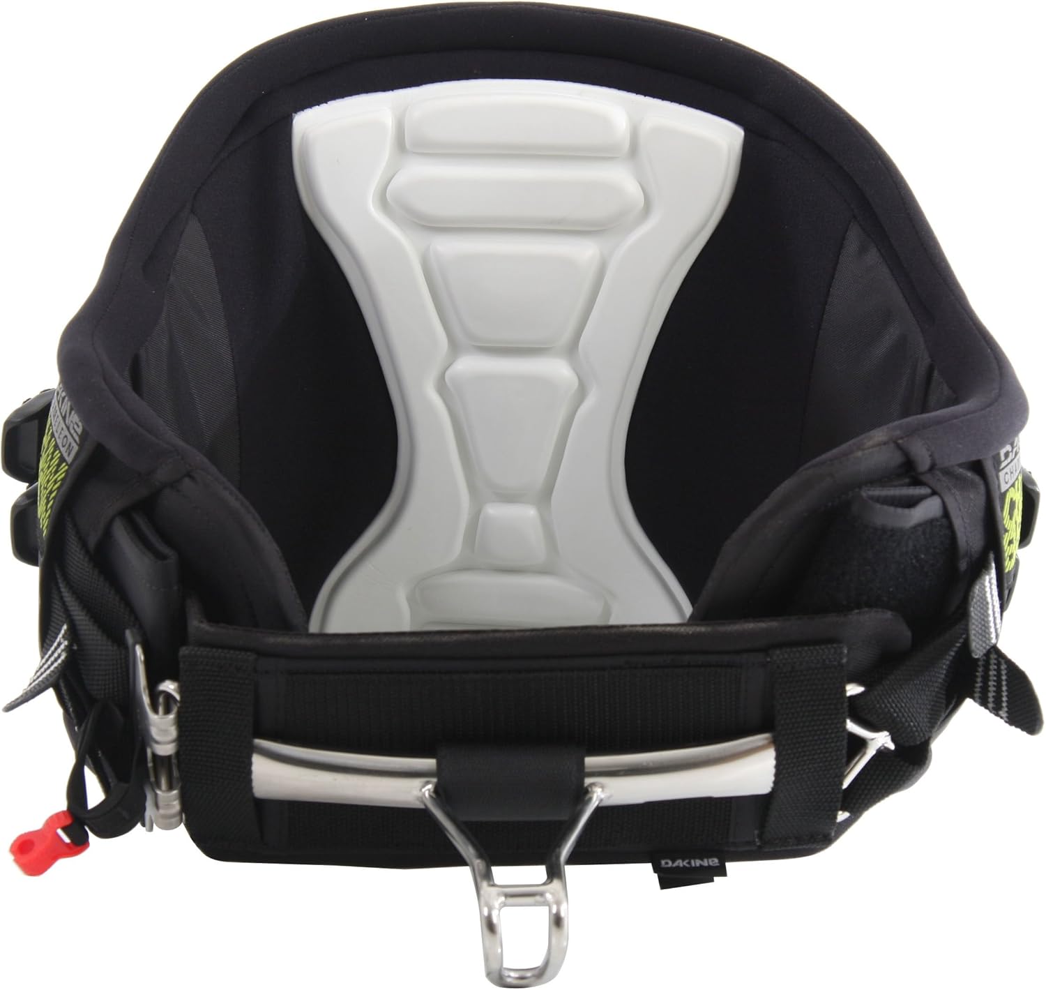 Dakine Chameleon Harness in Black 4600160 New 2011 inc bar Sizes