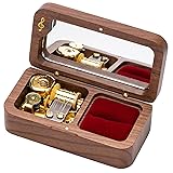 BELLA GLOBE Cant Help Falling in Love Music Box for