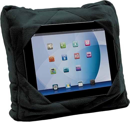 Book Stand E Reader Stand Ipad Stand Cell Phone Holder Cushion For