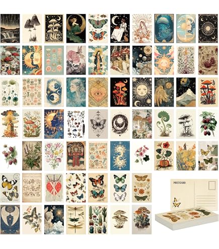 Amazon.com : ZeeSOON K-POP IDOL Group New Photo Message Card 56pcs