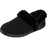 Skechers Women's Cozy Campfire Frosty Promise Slippers