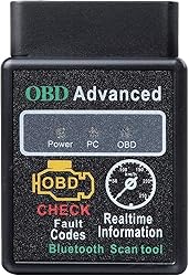 Eonon V0056 OBD2 OBDII, Diagnostic