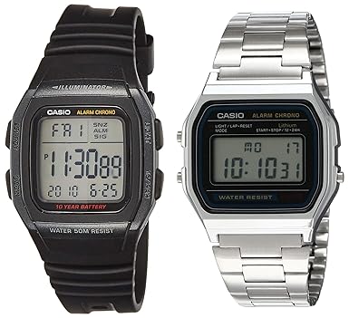 order casio watches online