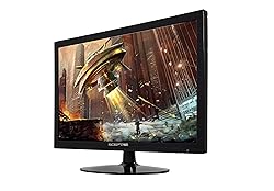 Sceptre 24 Inch 75Hz 1080p LED Monitor 99% sRGB
