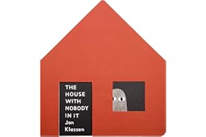 The House with Nobody in It (Canadian Edition)