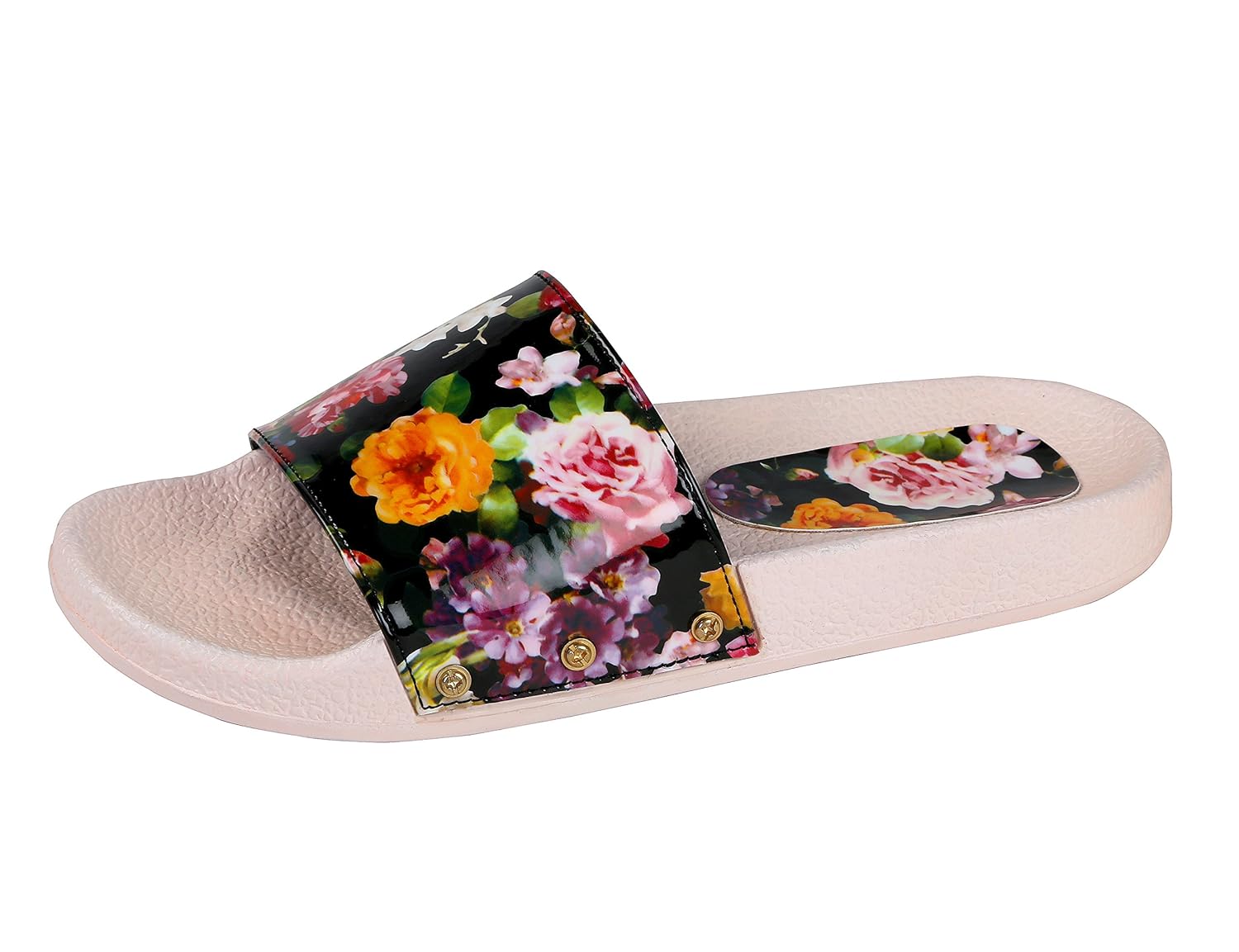 zappy women fashion slippers