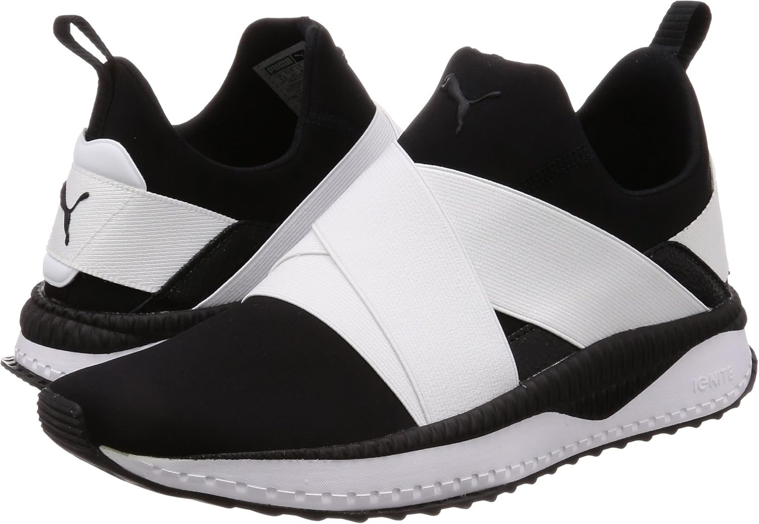 puma tsugi zephyr monolith