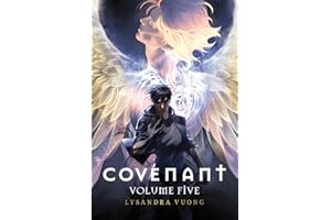 Covenant Vol. 5 (Volume 5)