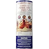 (3 Pack) Y-Tex Poultry Dust 2 Pounds Each