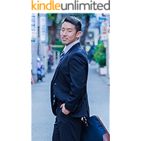 Male Model TOKYO (Japanese Edition) book cover