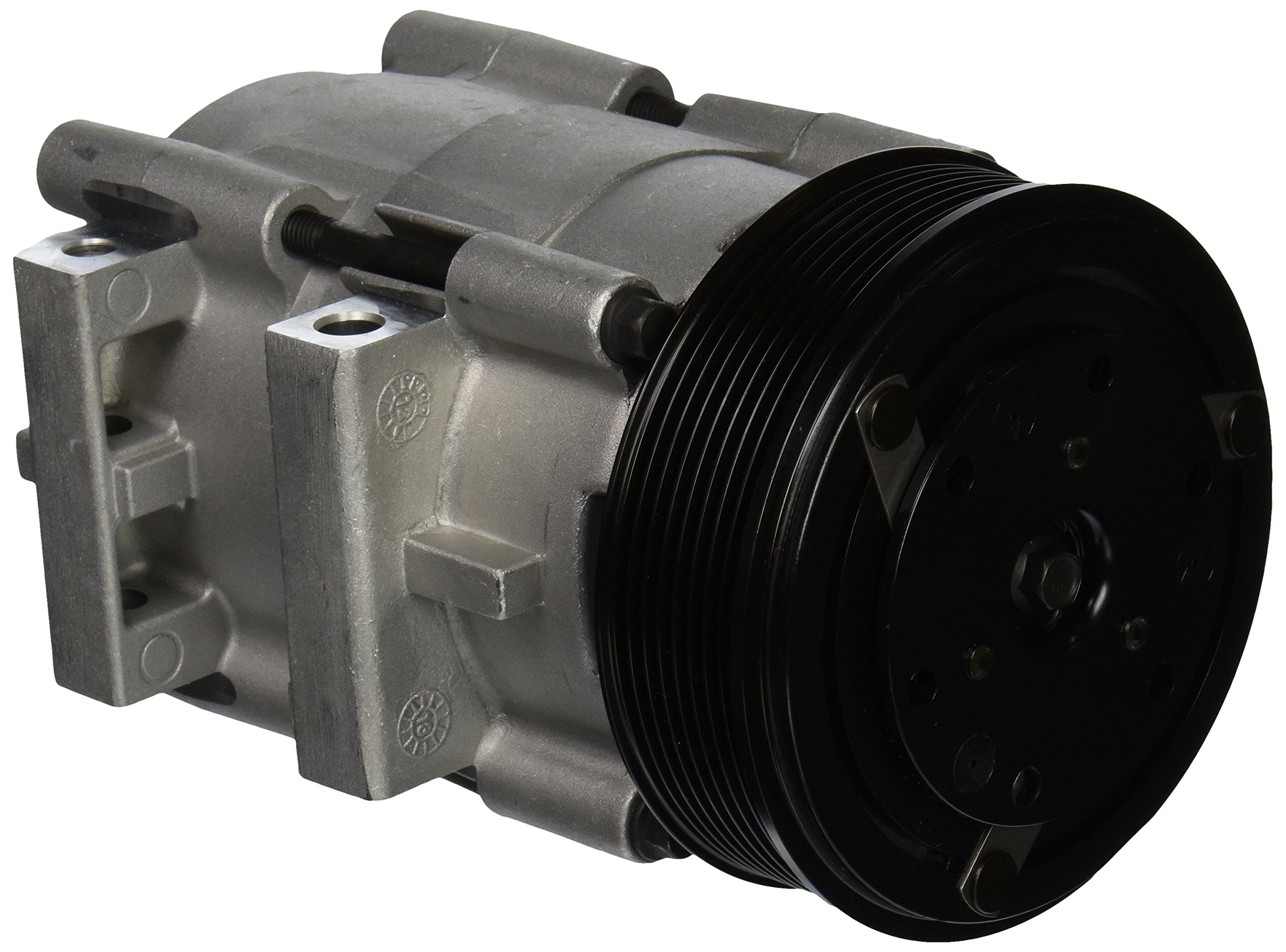 Photo 1 of Four Seasons 58152 Compressor with Clutch