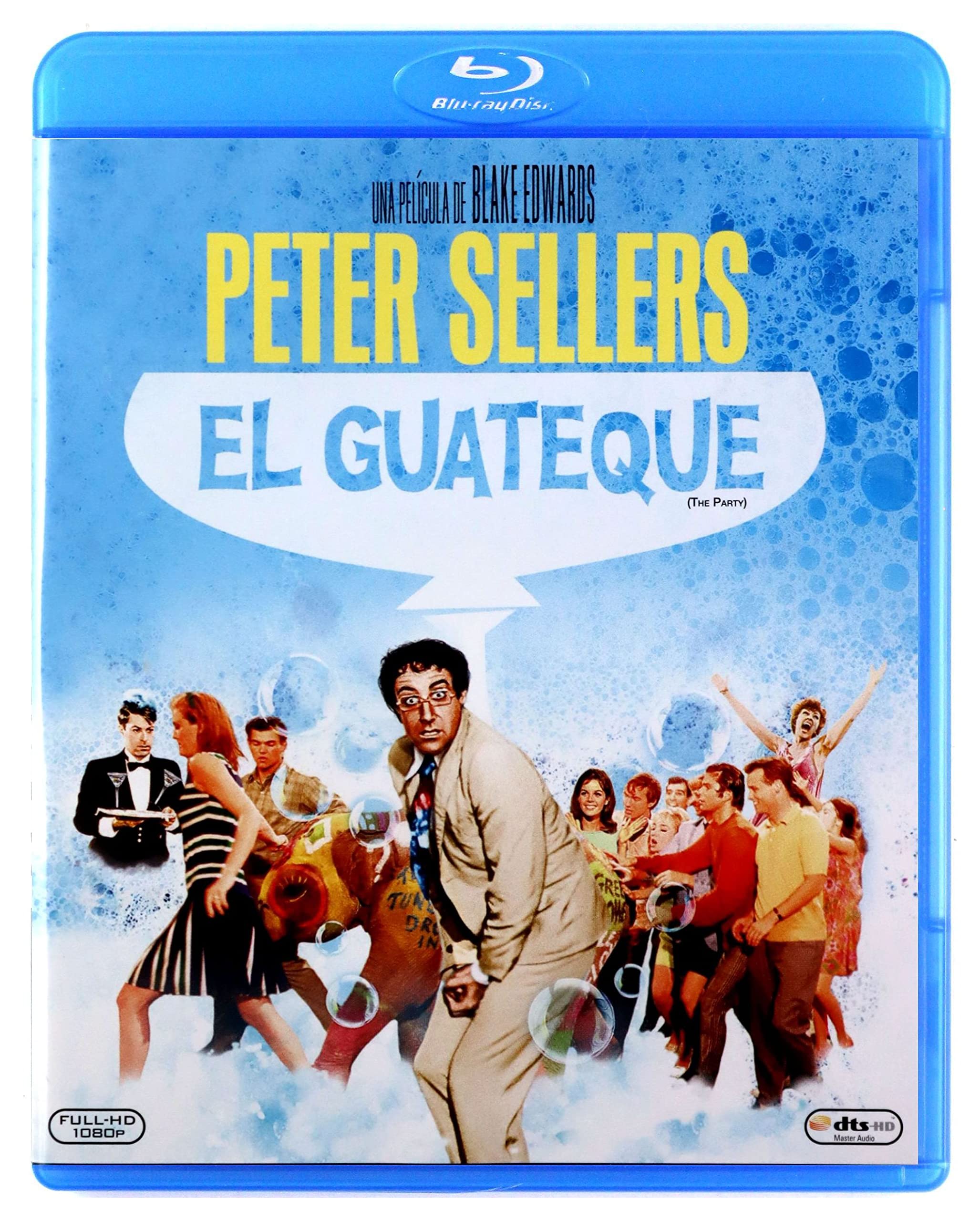 El Guateque