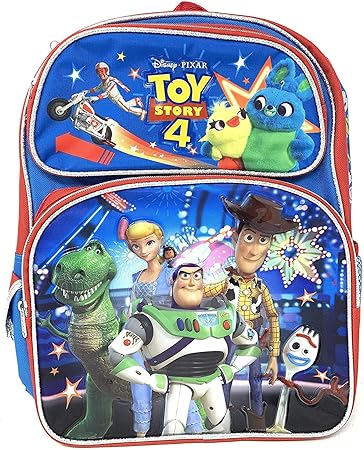 toy story 4 backpack amazon