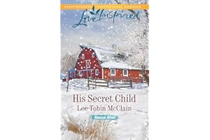 His Secret Child
