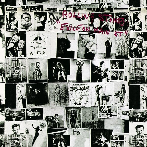 Exile on Main St. - Amazon.com Music