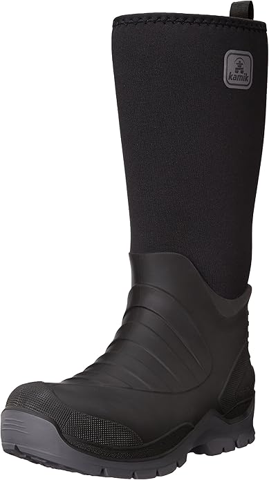 kamik muck boots