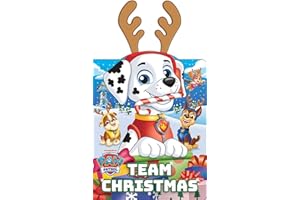 PAW Patrol: Team Christmas