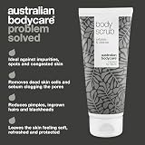Australian Bodycare Body Scrub Tea Tree Oil 200 ml Exfoliator Foot Scrub view 3