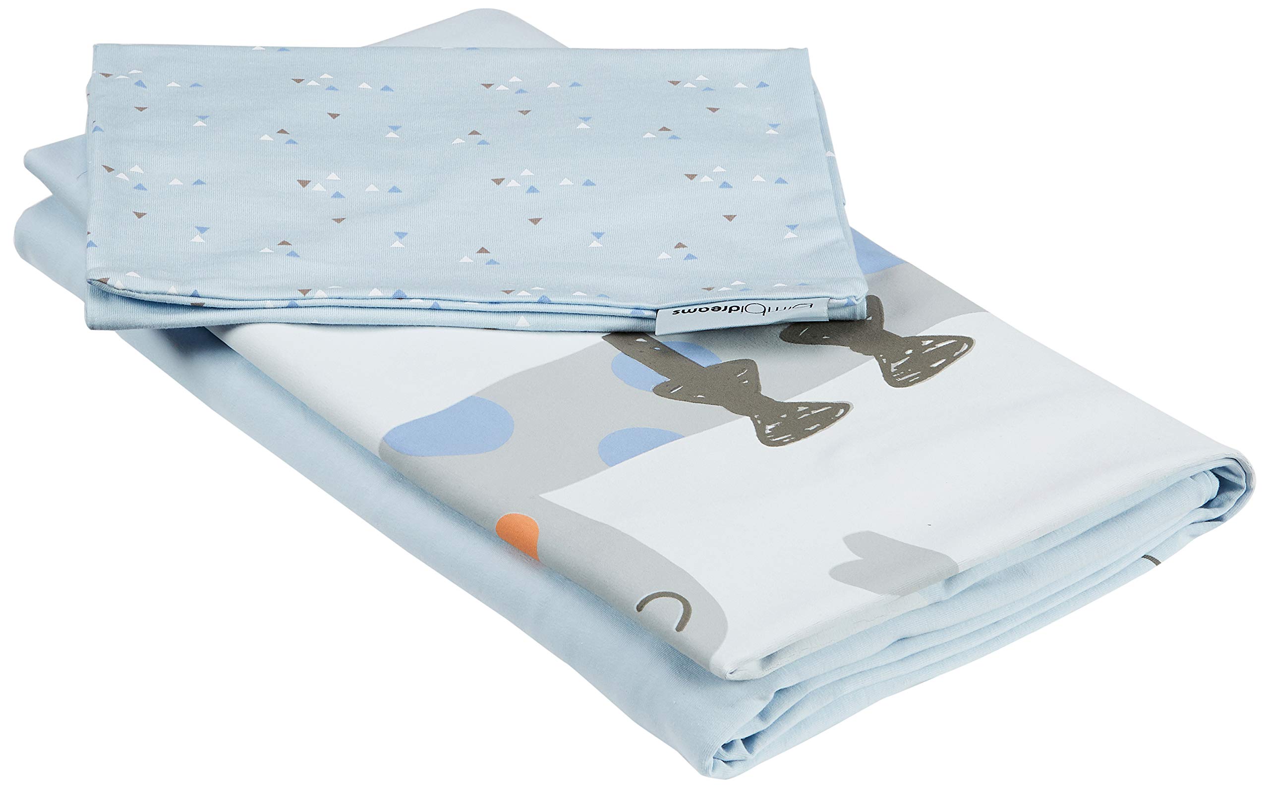 Casual By Bimbidreams 77213813 – Maxi Cot Duvet Cover, Children