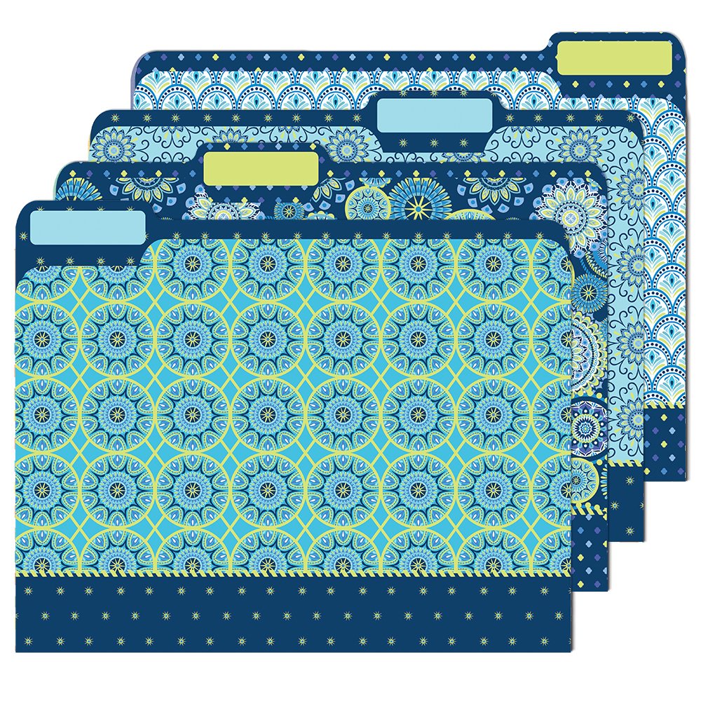 Best Eureka Blue Harmony Collection