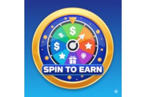 Spin To Earn