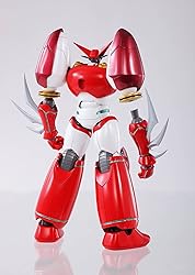 TAMASHII NATIONS Bandai Getter 1 OVA Version Super