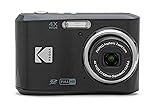 KODAK PIXPRO Friendly Zoom FZ45-BK 16MP Digital