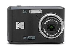 KODAK PIXPRO Friendly Zoom FZ45-BK 16MP Digital