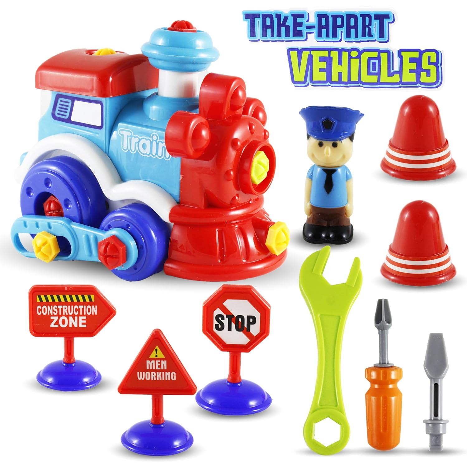 Best Smart Building Sign