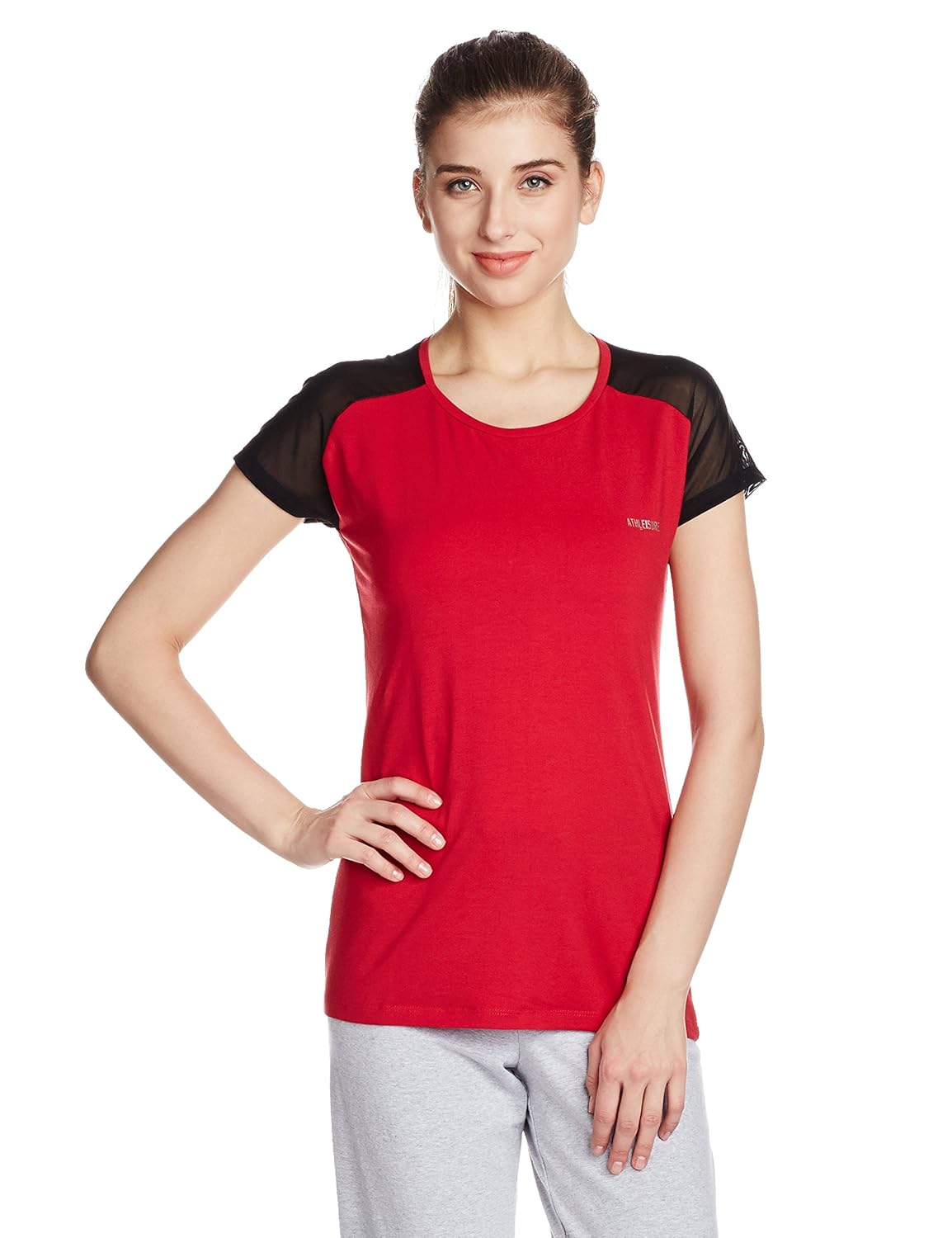 lovable women's cotton pyjama top