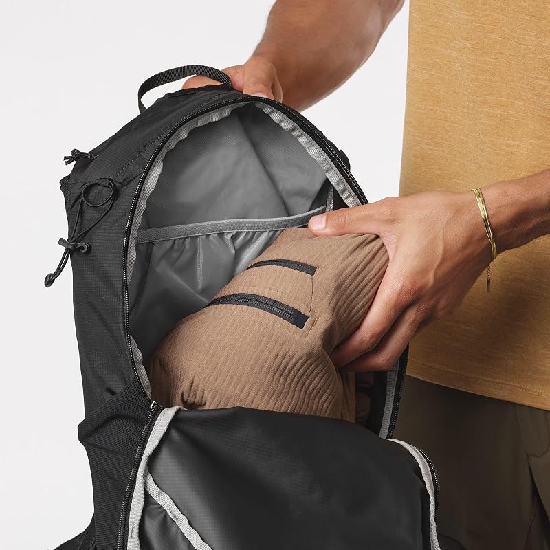 Trailblazer 30-Black-Alloy