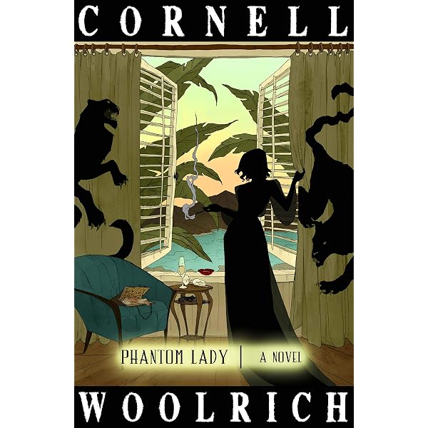 Amazon.com: Fright eBook : Woolrich, Cornell: Books