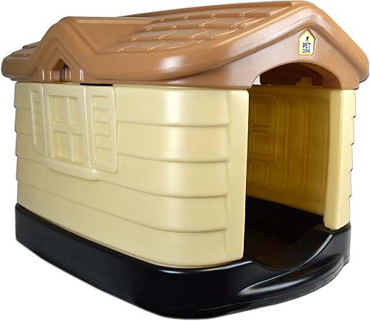 pet zone dog house