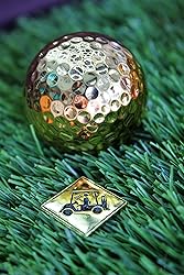 Mulligan Hooligan Golf Cart Racer Ball Marker