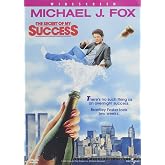 The Secret of My Success [DVD]