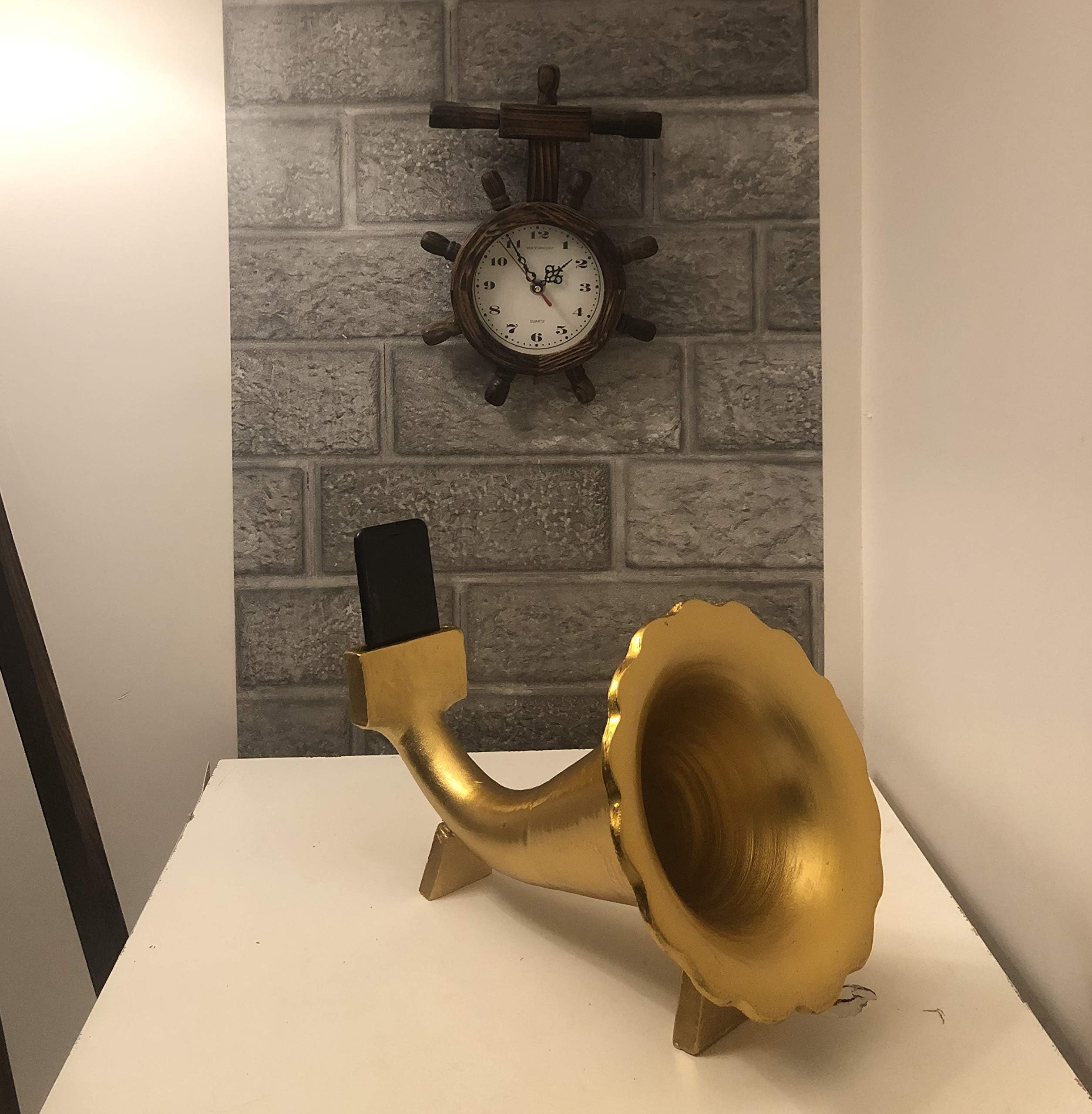 Acoustic Gramophone