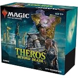 Magic: The Gathering Theros Beyond Death Bundle | 10 Booster Packs (150 Cards) | Factory Sealed