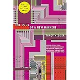 The Soul of A New Machine