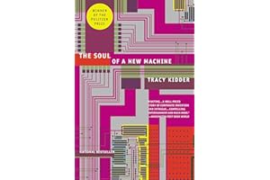 The Soul of A New Machine