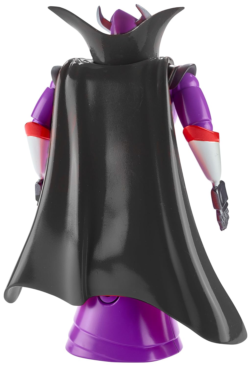 zurg figure