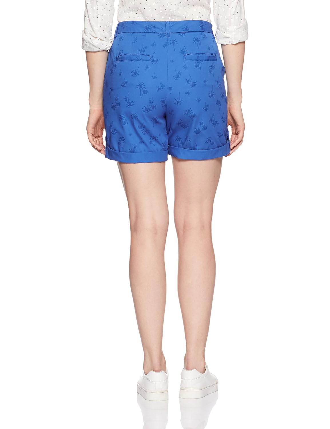 marks & spencer women's shorts