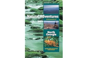 Natural Adventures in the Mountains of North Georgia