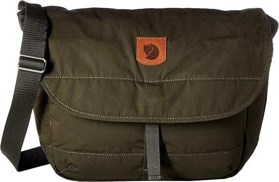 fjallraven shoulder bags