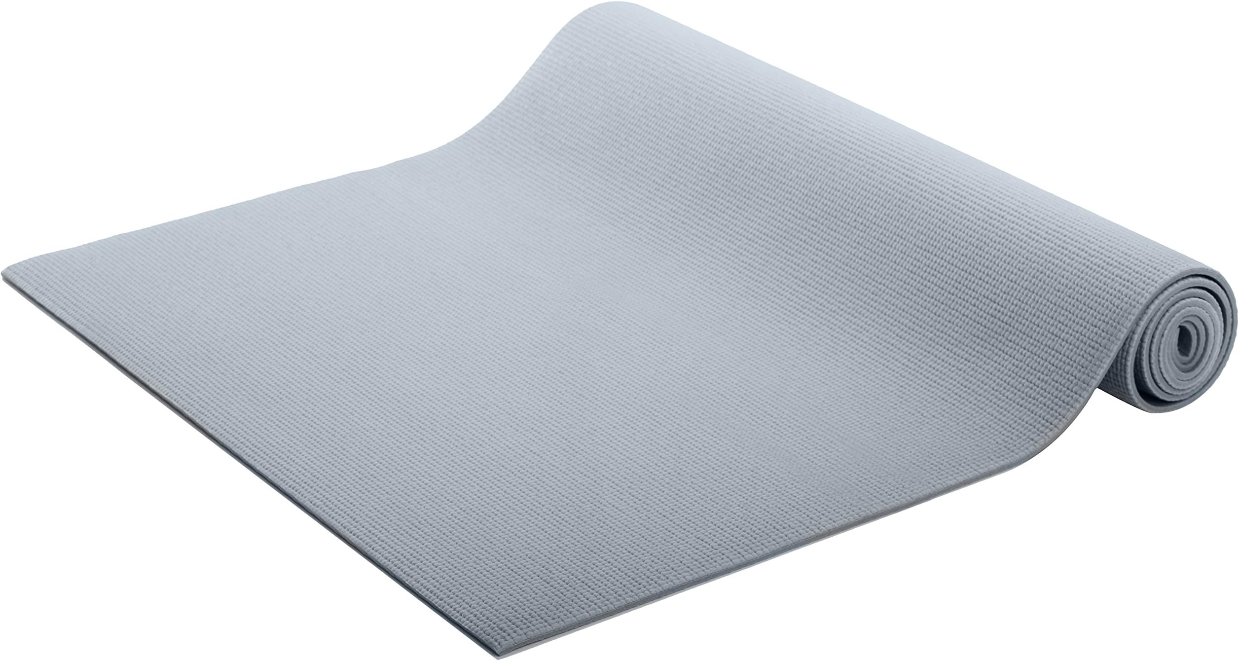 Gym Stick Yoga Mat
