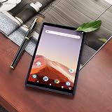 PRITOM 8 Inch Android Tablet 10.0 OS, 64GB ROM, Quad Core, HD IPS Screen, view 4