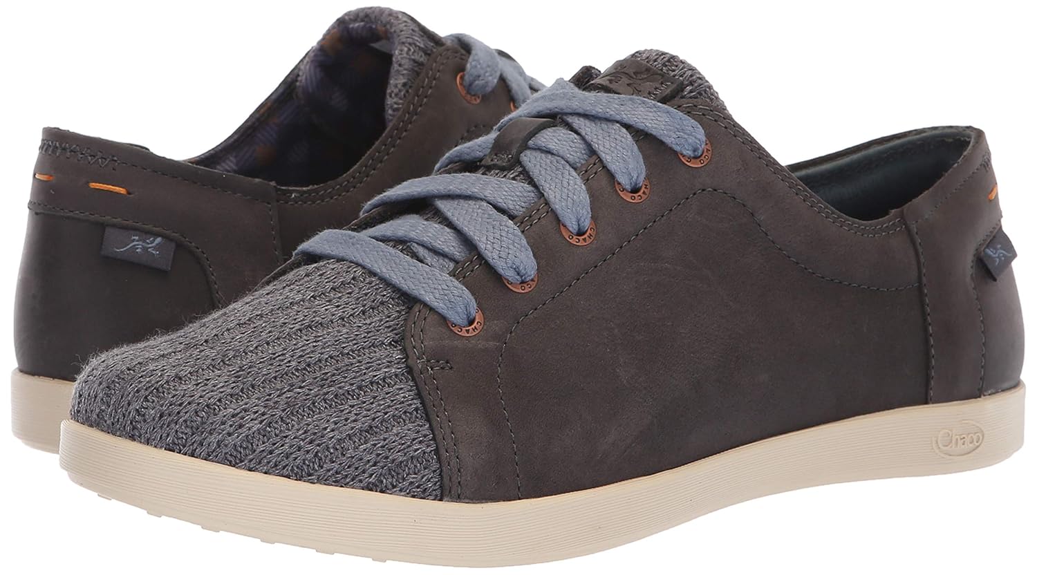 chaco ionia lace leather