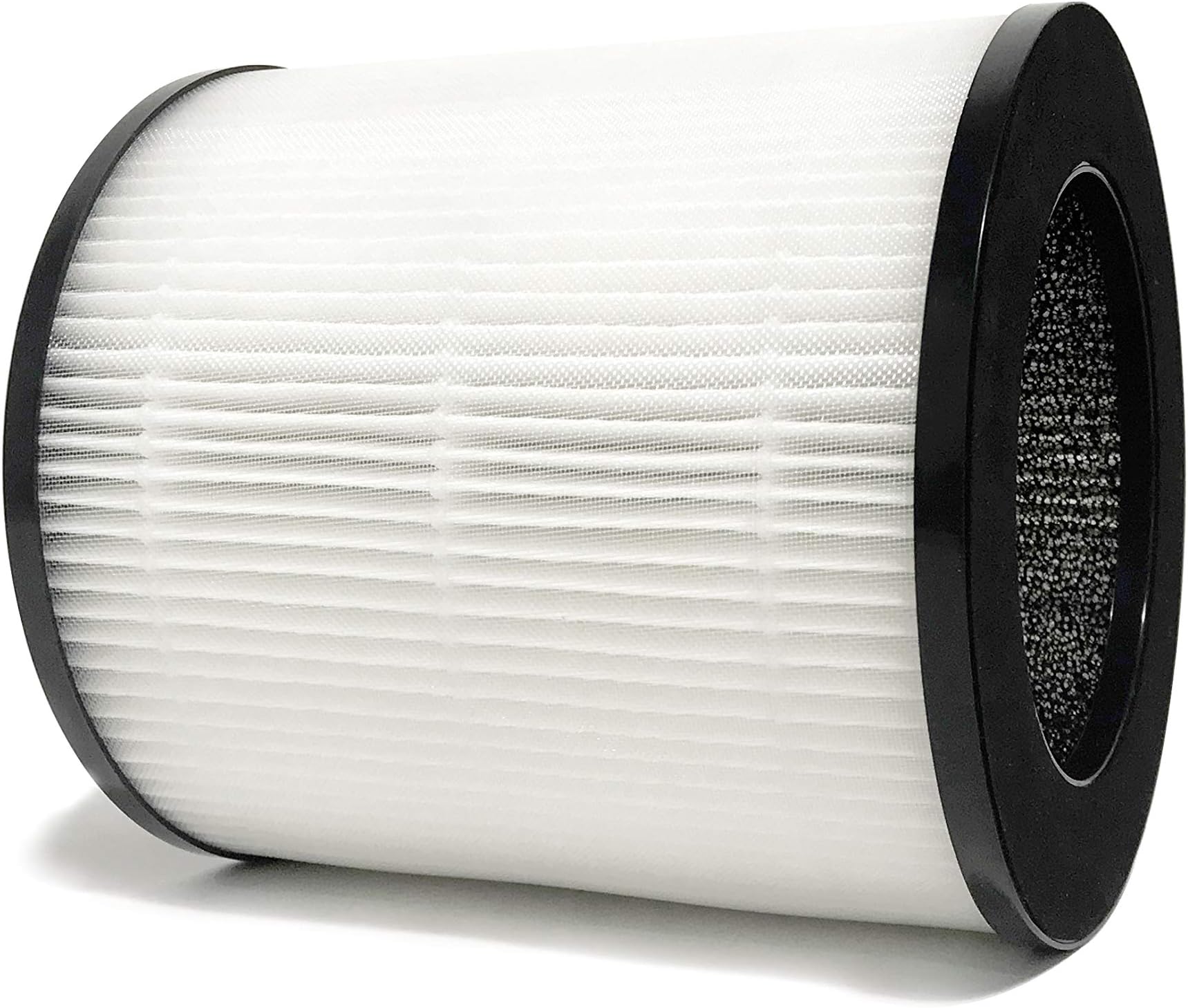 Enther Air Purifier AP1C Replacement Filter APF1C, True HEPA Filters Set