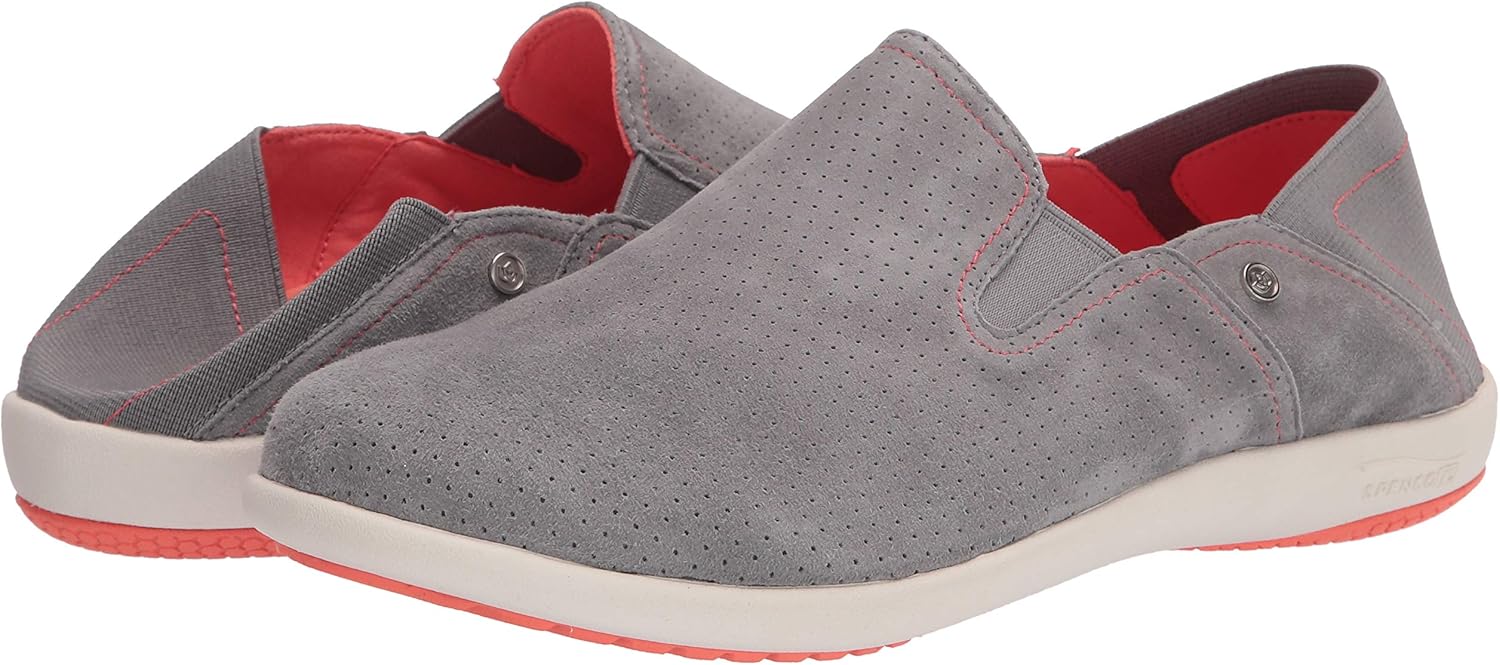  | Spenco Women's Convertible Slip-on Sneaker | Loafers & Slip-Ons